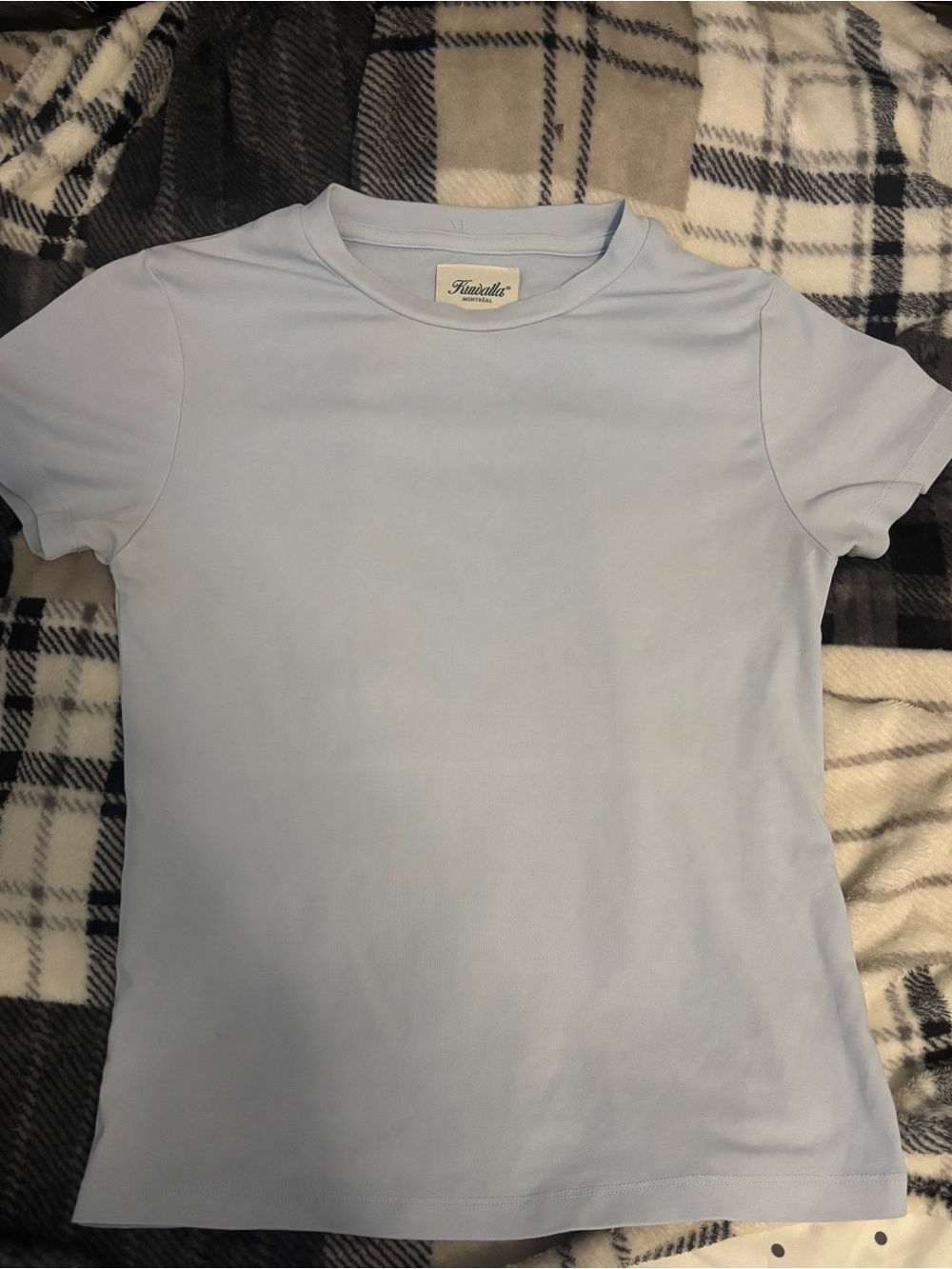 Kuwalla Montreal Short Sleeve Tee